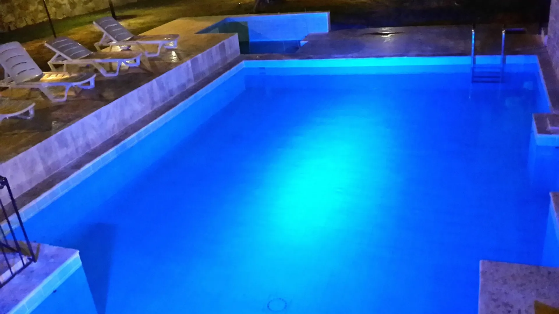 Doridas Hotel Кушадасы
