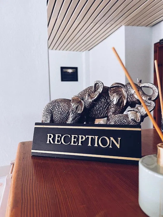 Doridas Hotel Kusadasi
