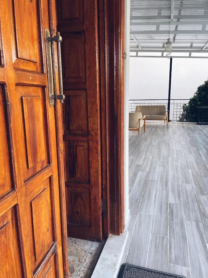 Doridas Hotel Kusadasi
