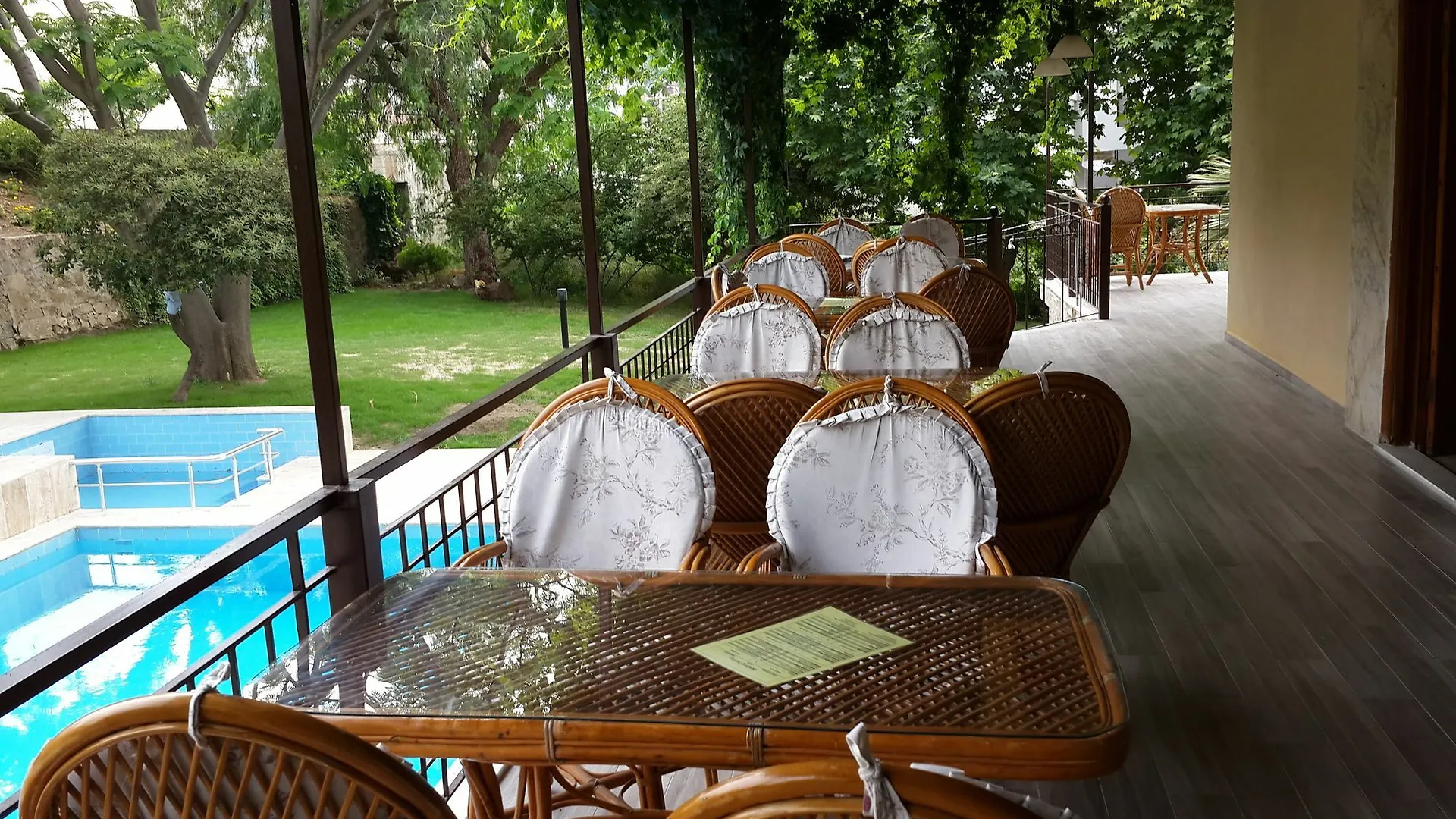 Doridas Hotel Kusadasi 3*,  Turkey